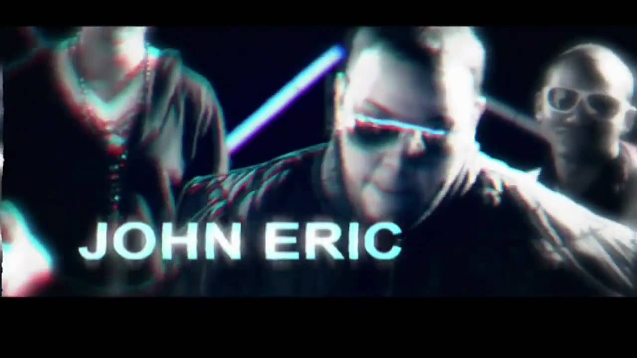 John Eric Ft. Julio Voltio & Cirilo El Frontu @ Bumpea (Official Video)