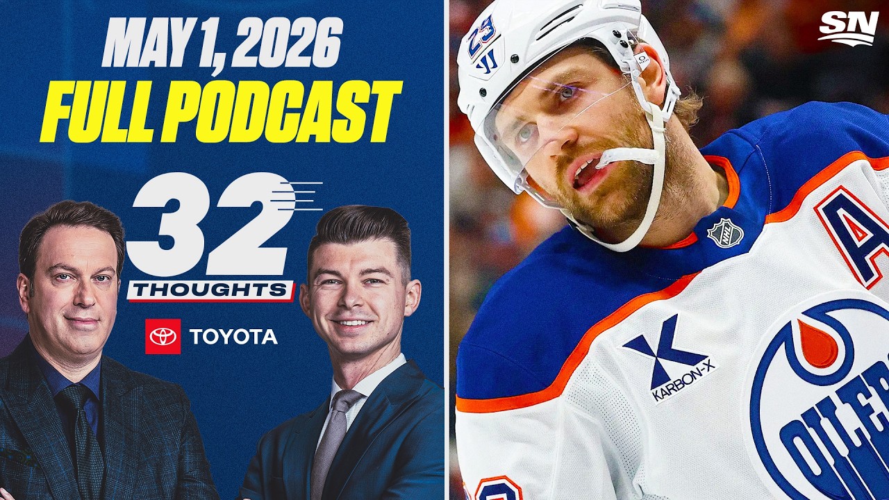 Upsets and Aftermaths | 32 Thoughts