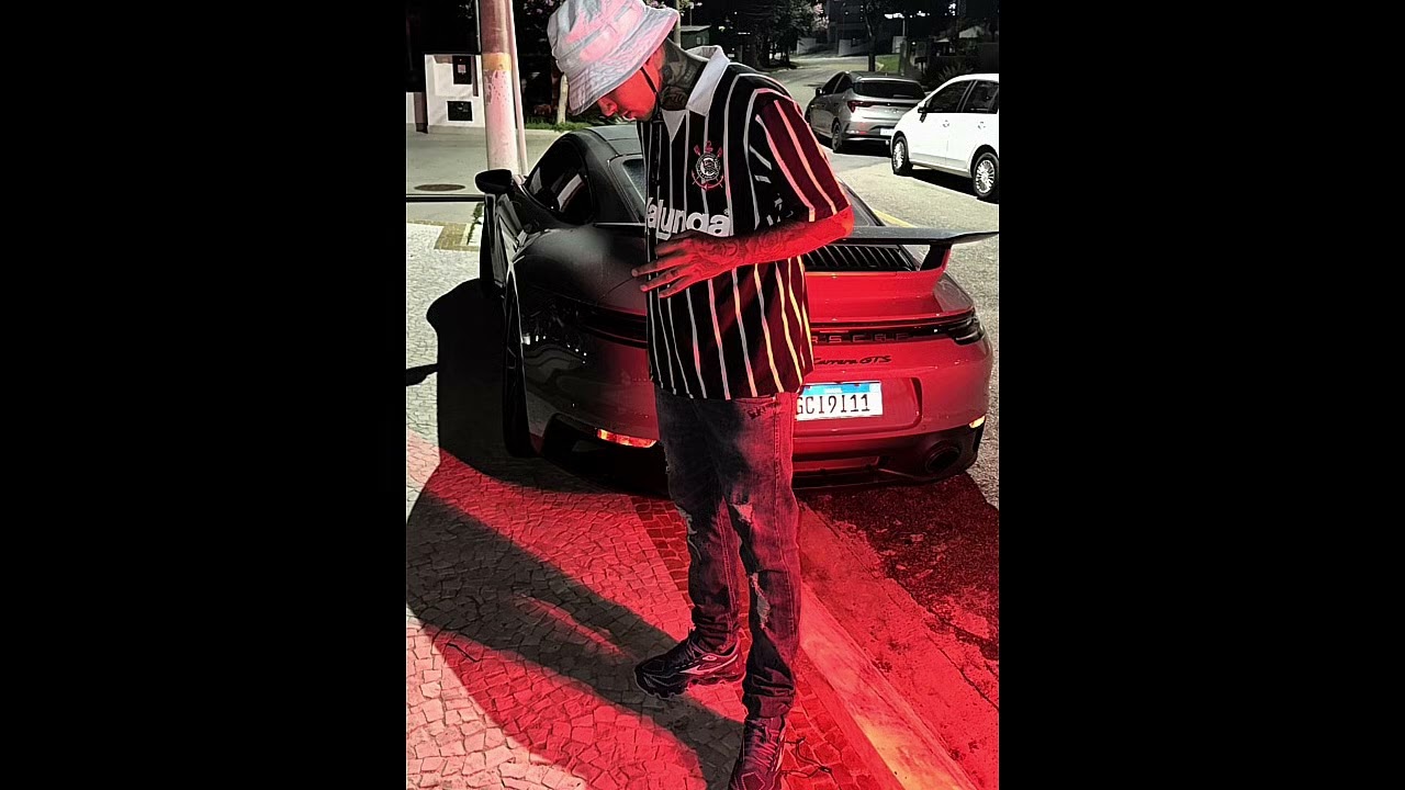 (VENDIDO)- TYPE BEAT FUNK MC FR DA NORTE, MC TUTO, MC RYAN SP (DJ MEGA)