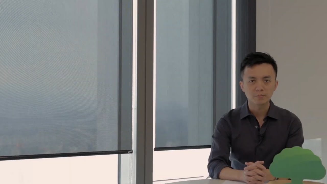 服務模式的體驗、設計與創新：從痛點到賣點 06. 金融服務設計流程－國泰世華銀行個案 (陳冠學)