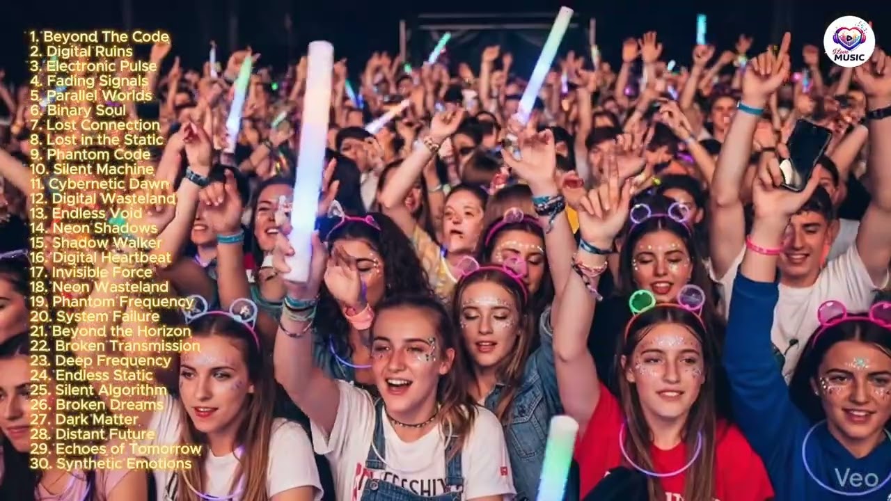 [Nhạc Tết EDM] Khuấy Động Không Khí Xuân Cực Cháy | EDM Lunar New Year Vibes #nhactetedm #edmvietnam