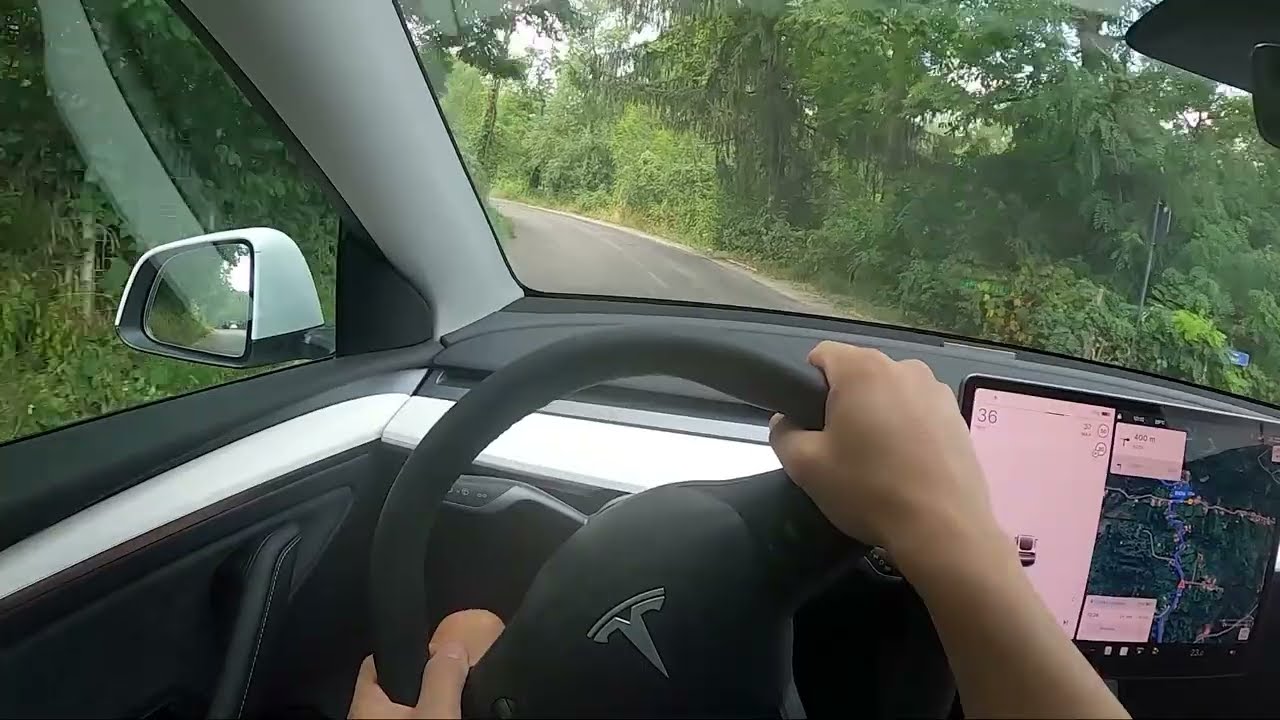 Adevarul dureros despre masinile electrice!