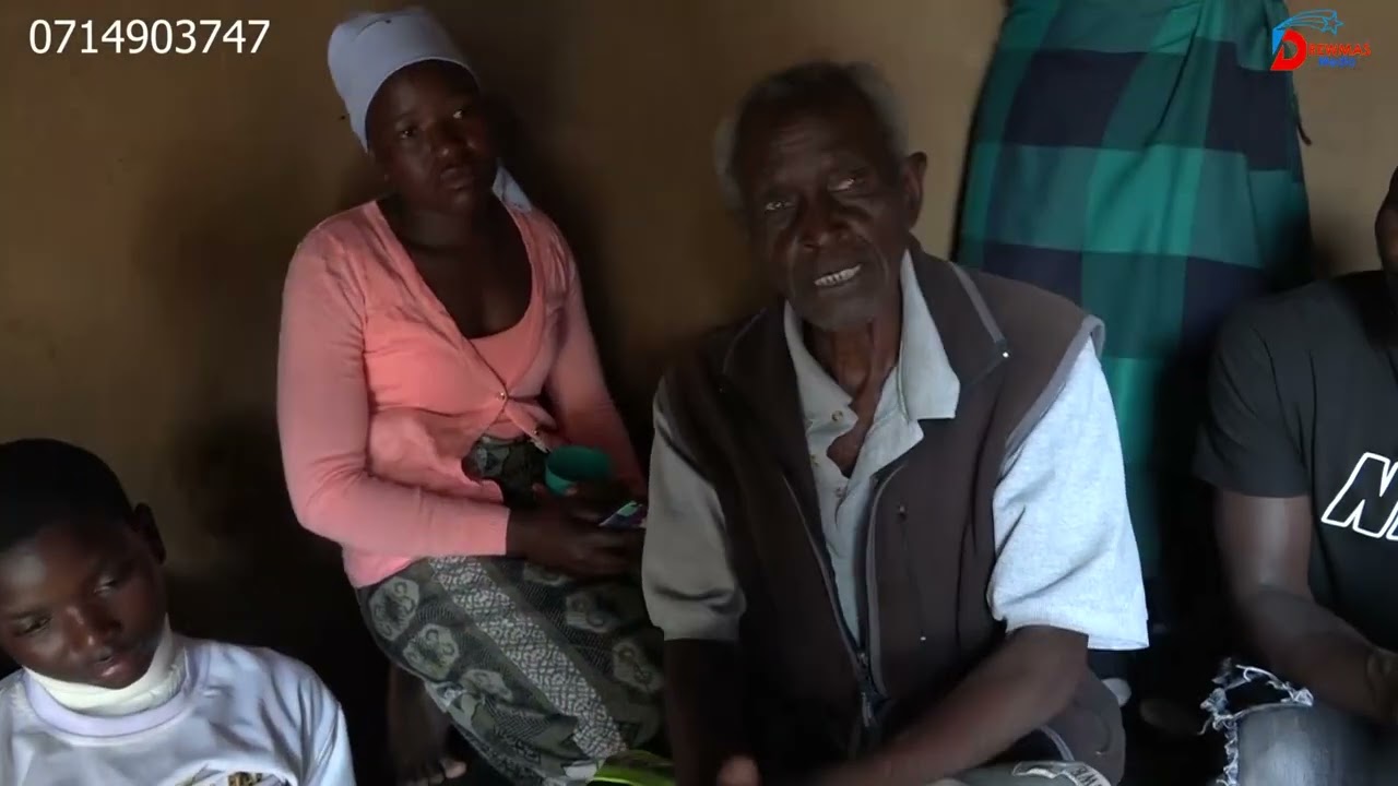 CHIRUMHANZU (NGOZI PART 5) VOBATANA PAKURIPWA KWENGOZI