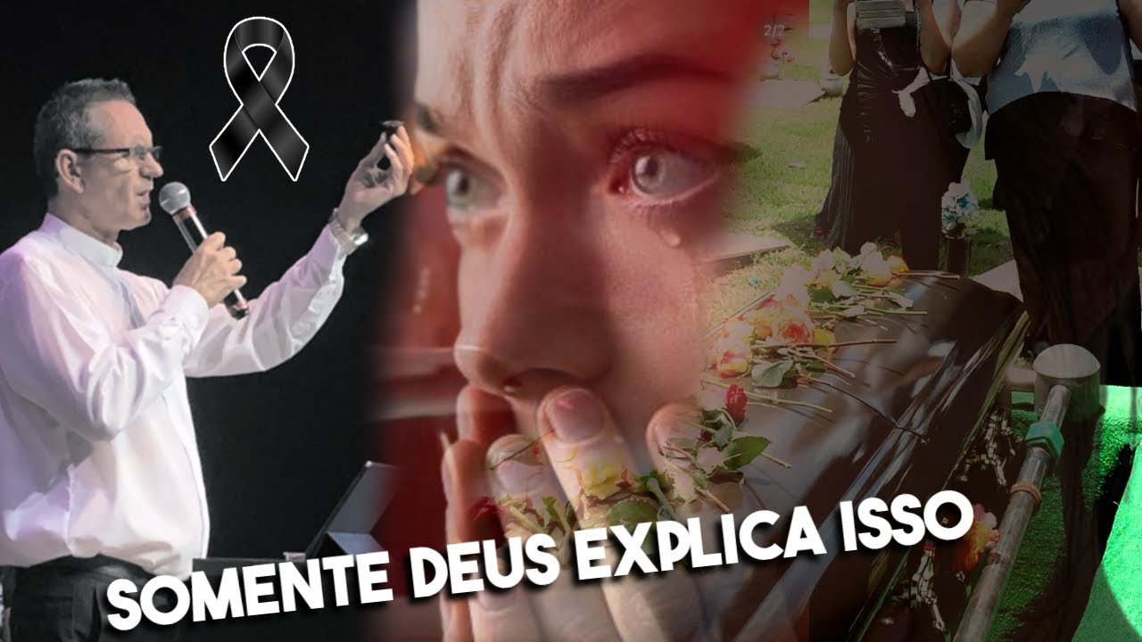 TR@GÉDIA envolve pastor, diácono e missionário da IGREJA NOVA VIDA