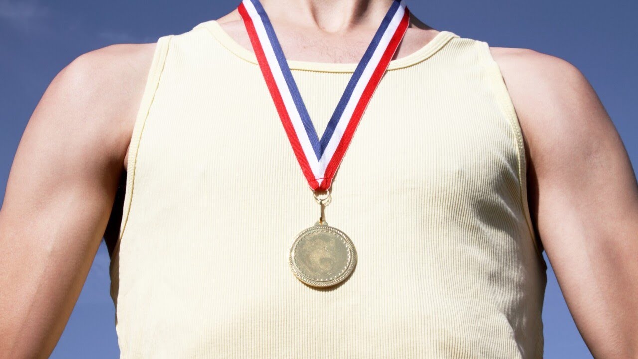 Children are told &lsquo;everyone&rsquo;s a winner&rsquo;: Caleb Bond