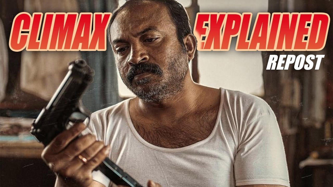 Elaveezhapoonchira Climax Explained in Malayalam | Repost | @SIJOseCollections