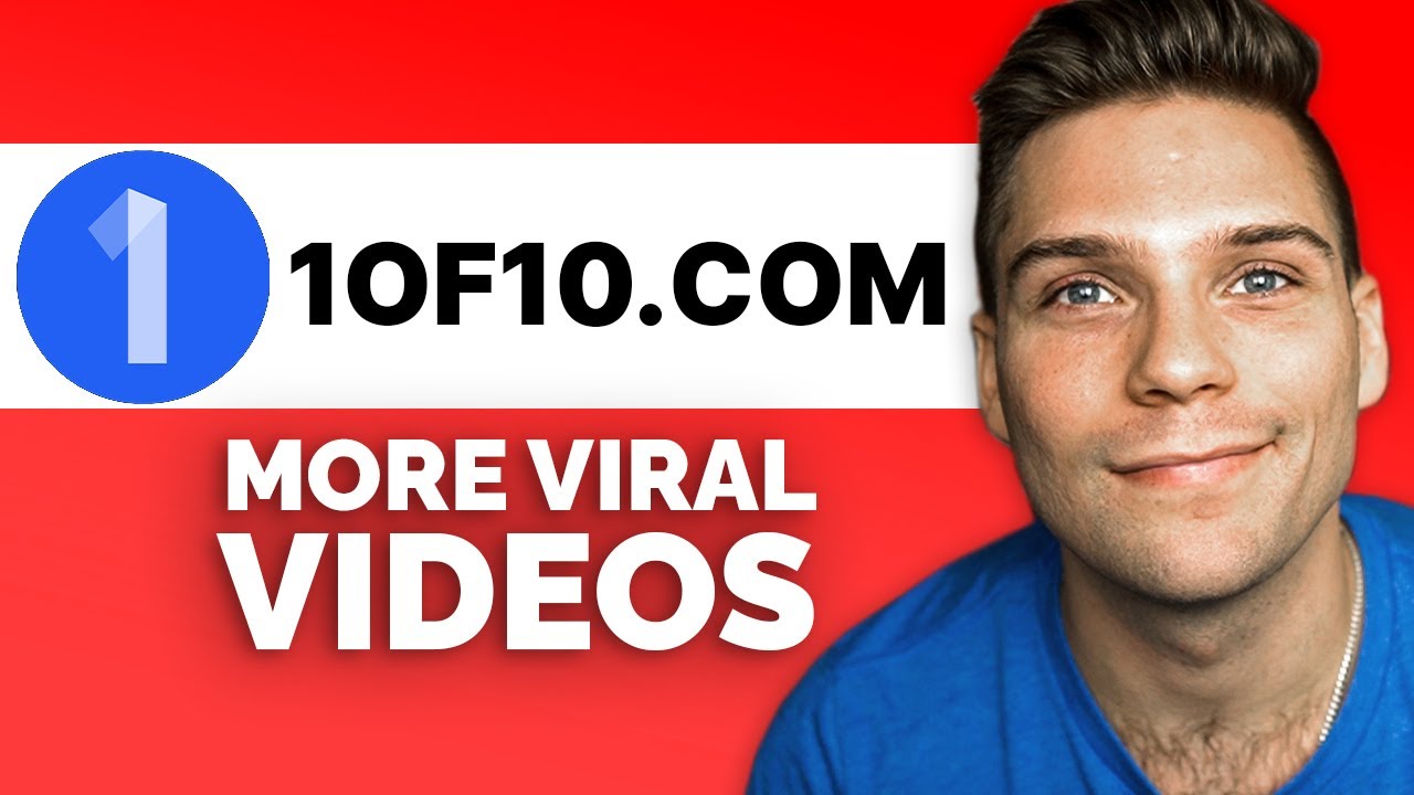 1 из 10 Учебное пособие по инструменту исследования YouTube