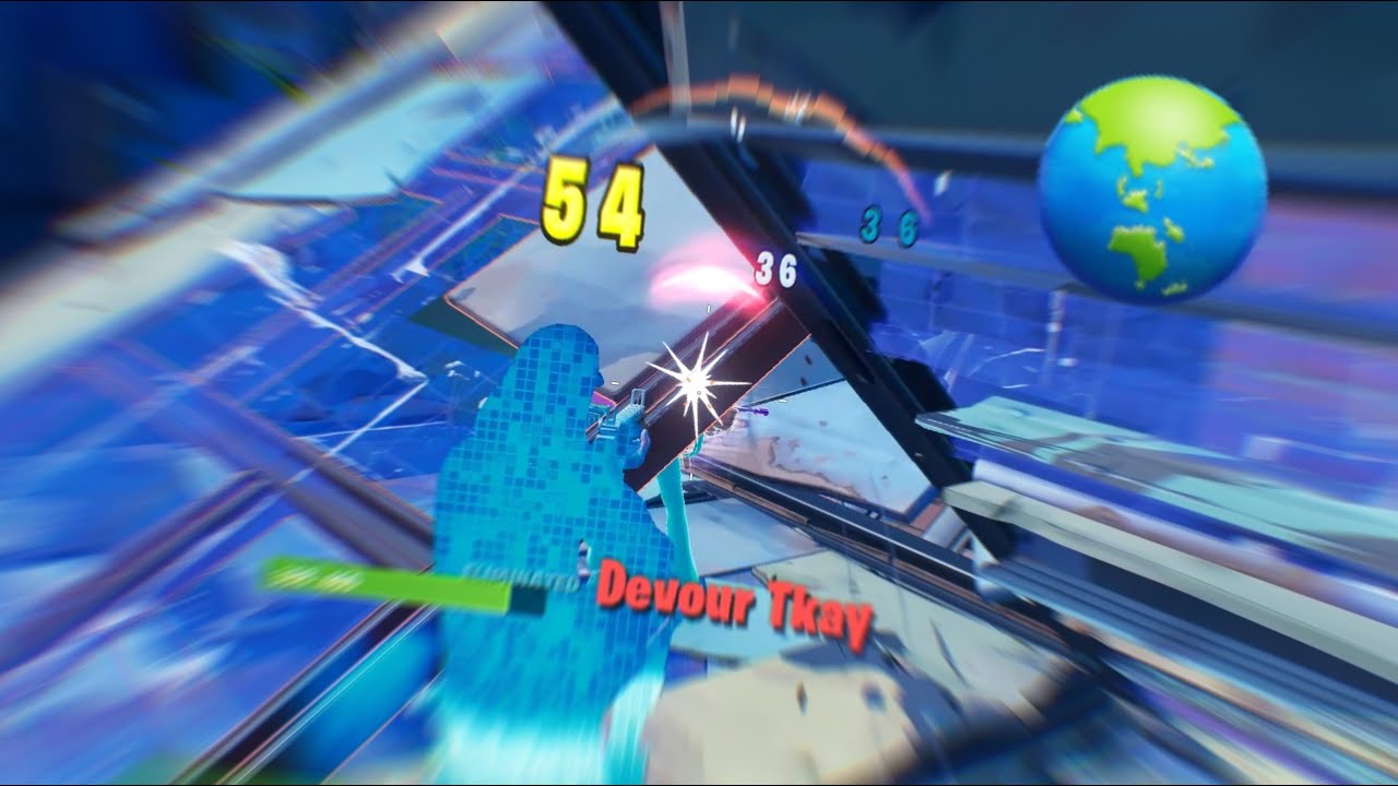 Ozone🌎 (ft. Devour Tkay)