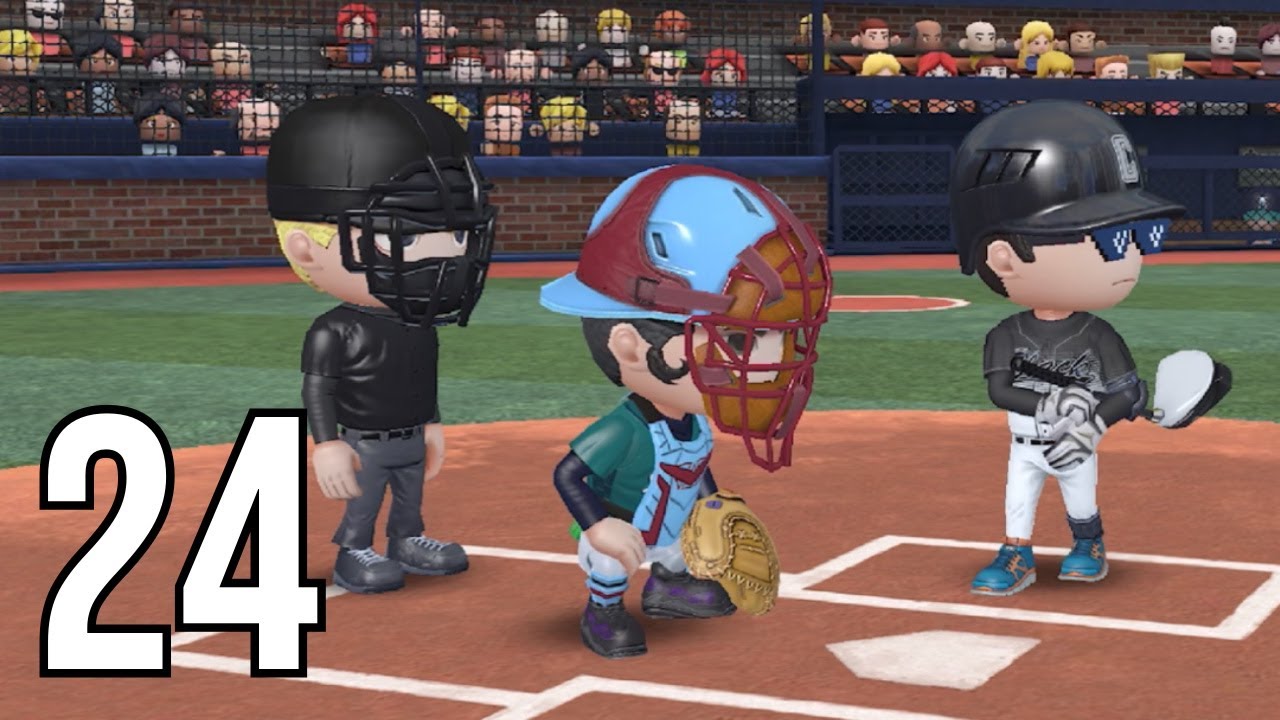 Baseball 9 Gerrit Cole MVP - Part 24 (Gameplay iOS, Android)