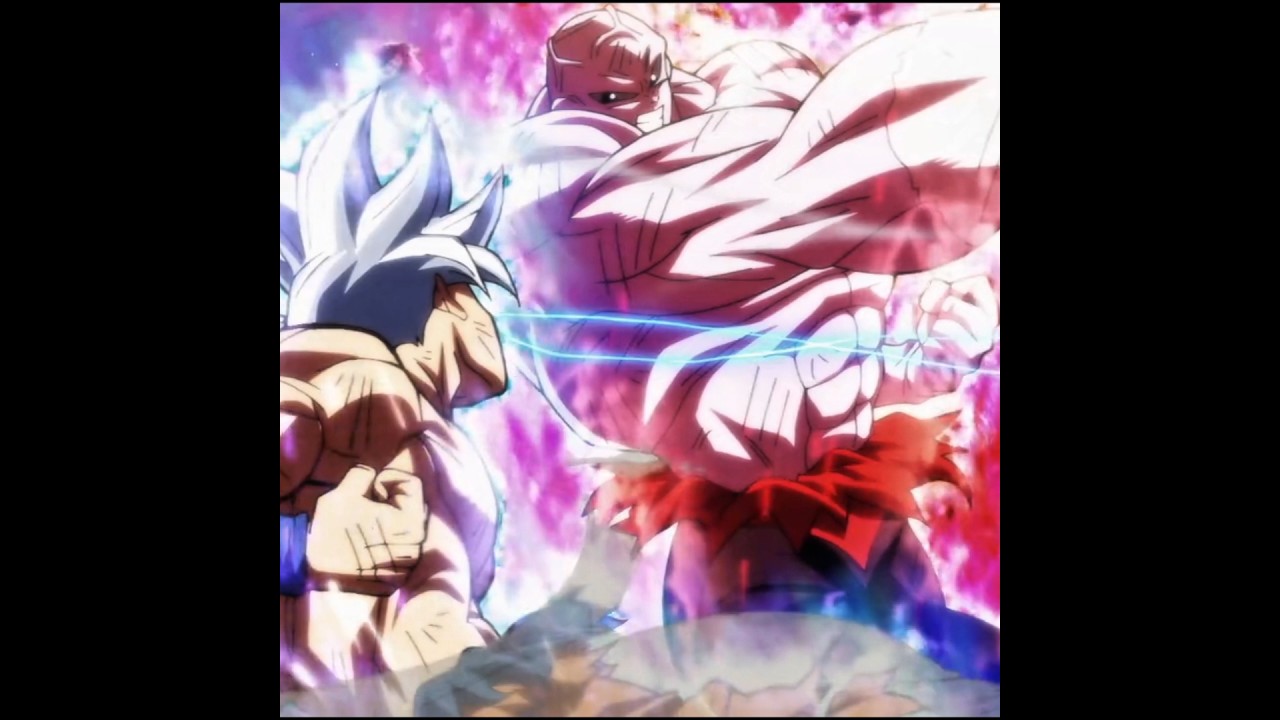 Goku🥶😱😱🔥 