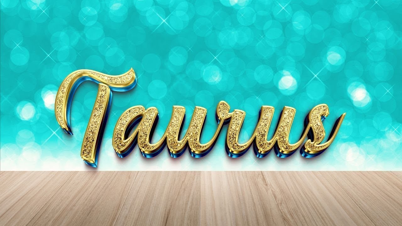TAURUS   THEY “NERVOUSLY” APPROACH U IN THEIR OWN “SPECIAL”WAY TAURUS TAROT LOVE READING