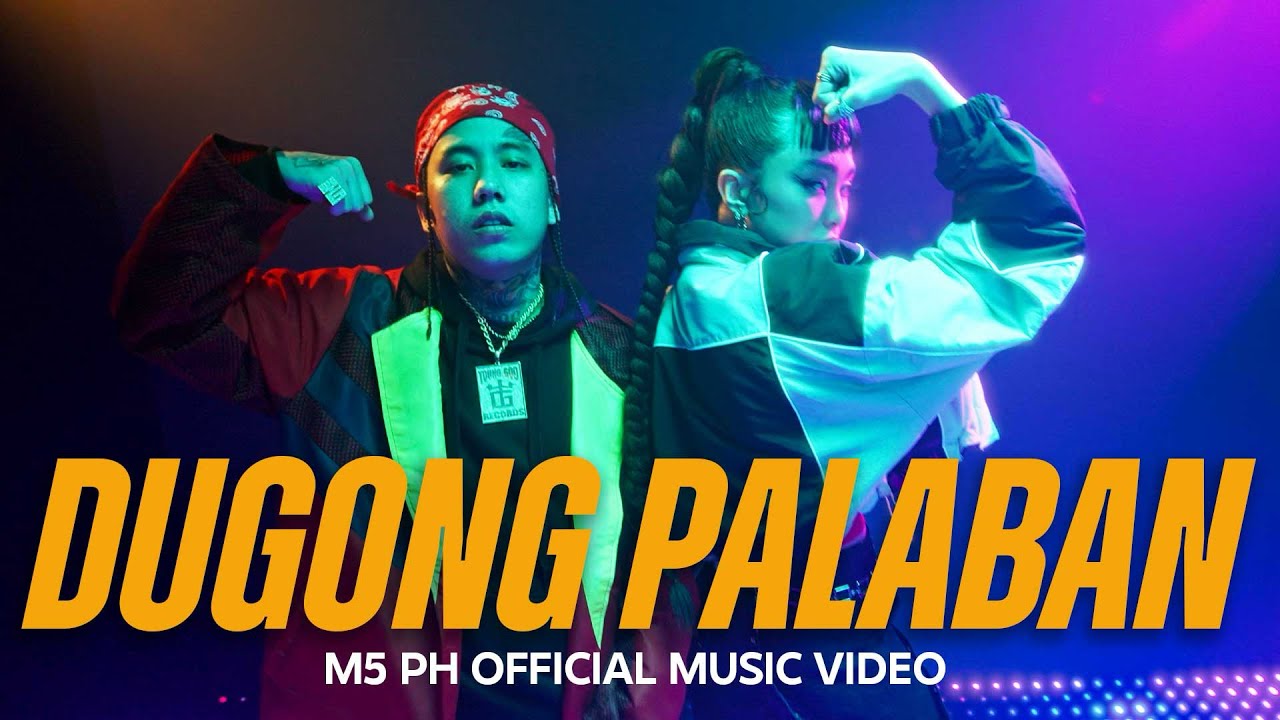 Dugong Palaban | PH M5 THEME SONG - Mobile Legends: Bang Bang