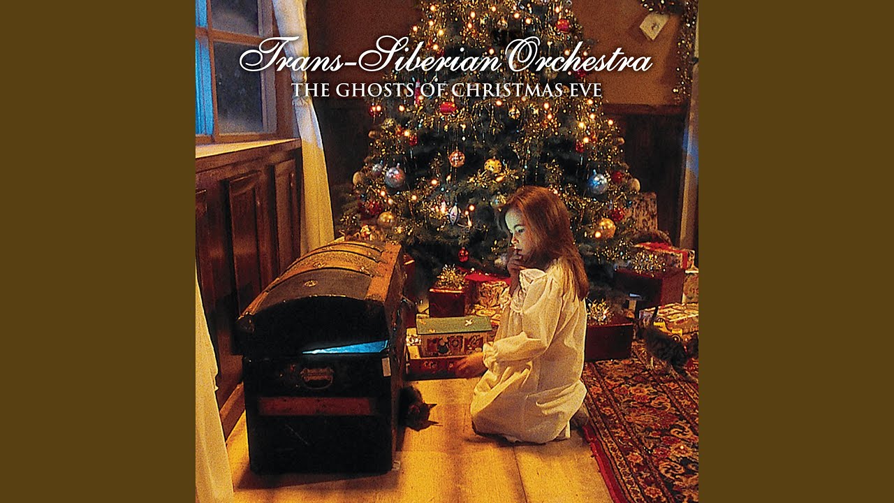 Christmas Eve / Sarajevo 12/24 (Instrumental) [2016 Remaster]
