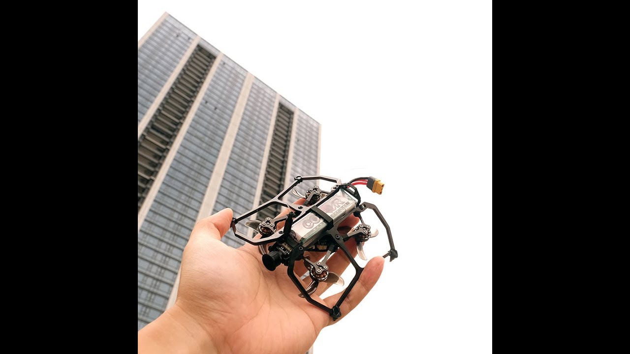 AstroRC carbonfly 75 v3.5 Installation tutorial