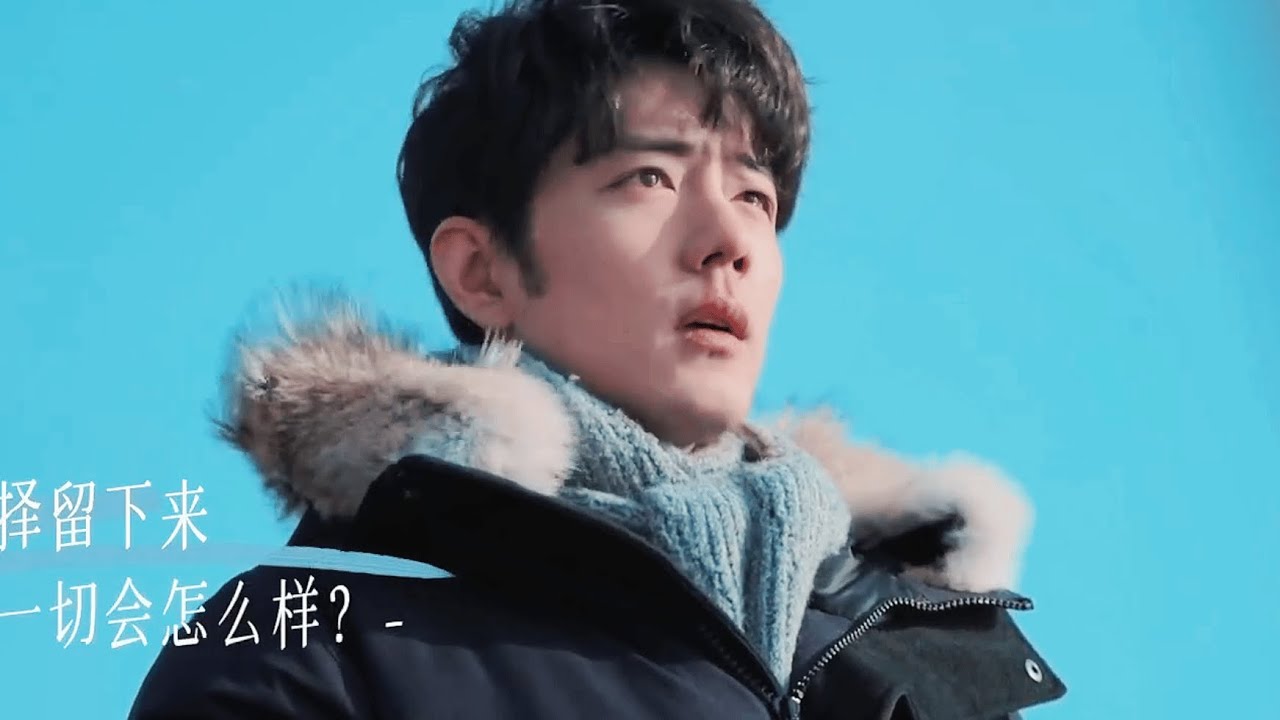 #肖战 新剧《小城良方》杀青！#XiaoZhan's new drama 