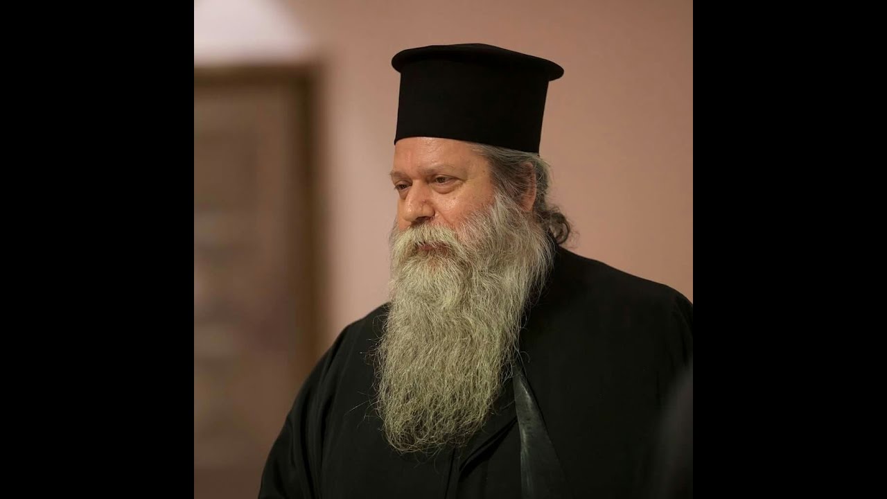 1o Ψηφιακό Αρχονταρίκι 30 Μαρτίου 2021