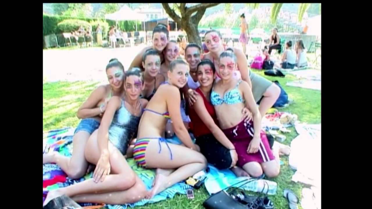 Géné Fin Nata 2004