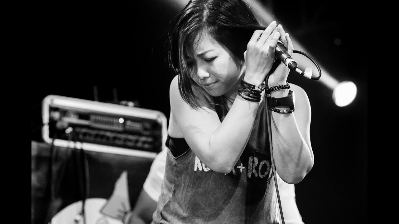 Simon Yong Band feat. Shirlyn Tan - Since I've Been Loving You (Led Zeppelin)