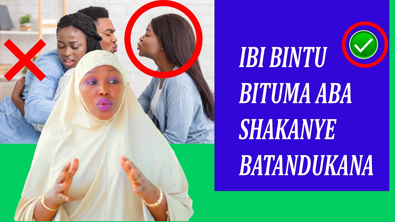 Dore ibintu bitera benshi mubashakanye gutandukana divorce n'uburyo wabasha kubyirinda.