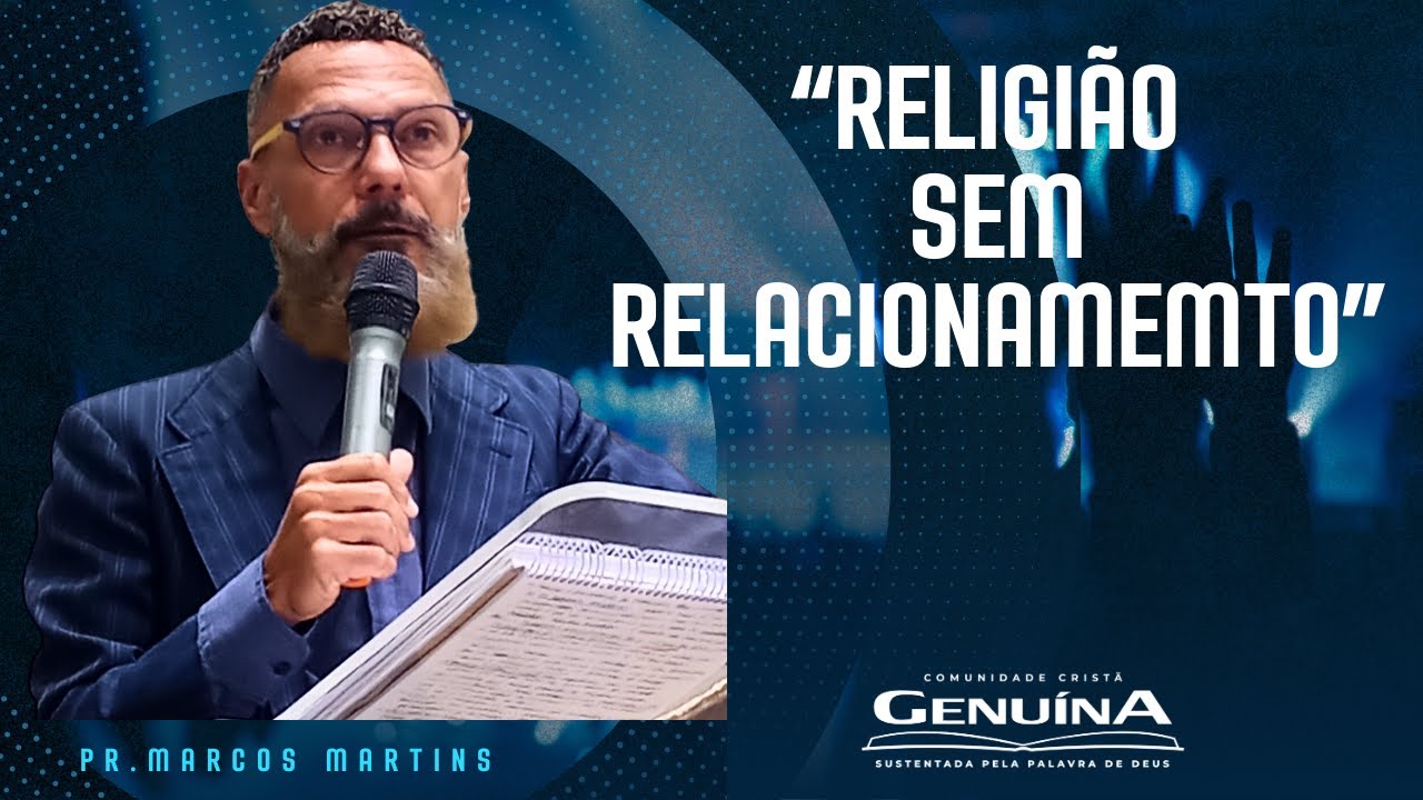 Culto de Celebração 