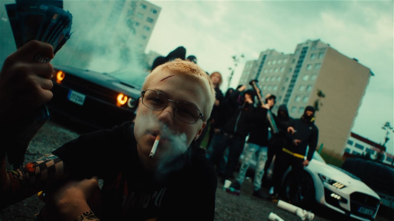 Lil Till - Ricki (official video)