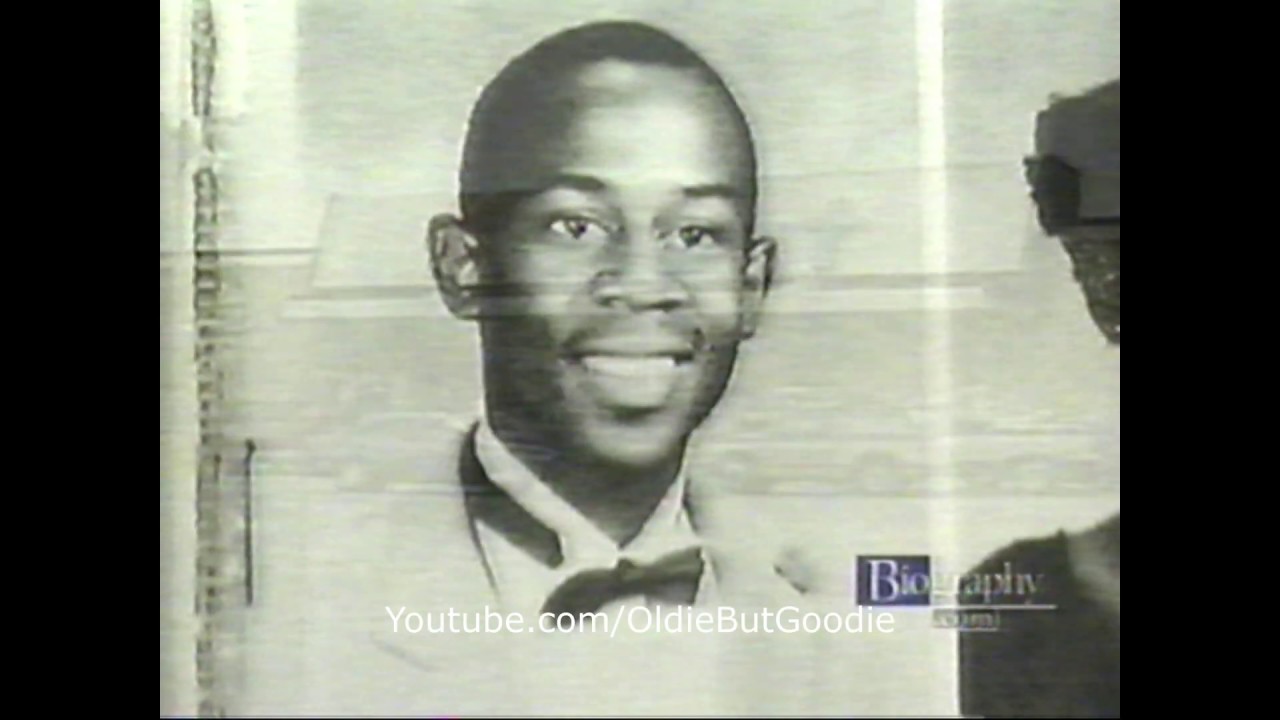 Martin Lawrence Biography (Part 1)