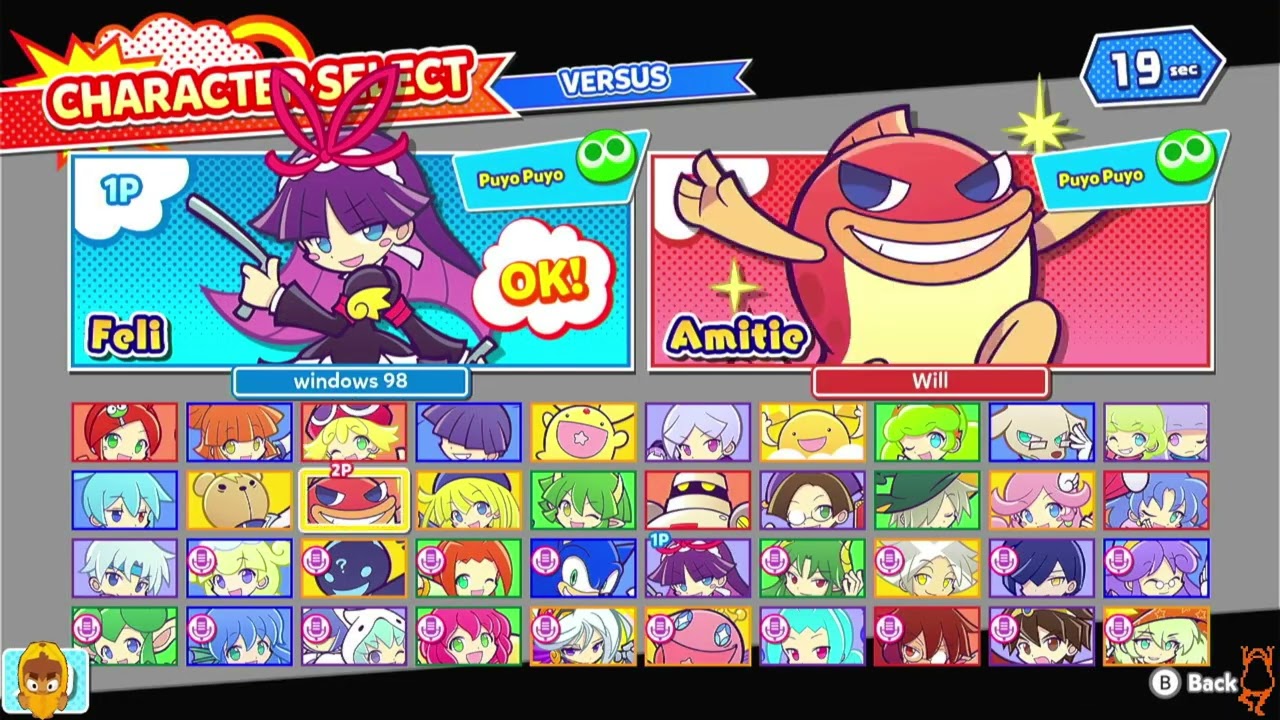 [twitch] i just woke up guys am i cooked？ (puyo bankai vs willtedpetals)