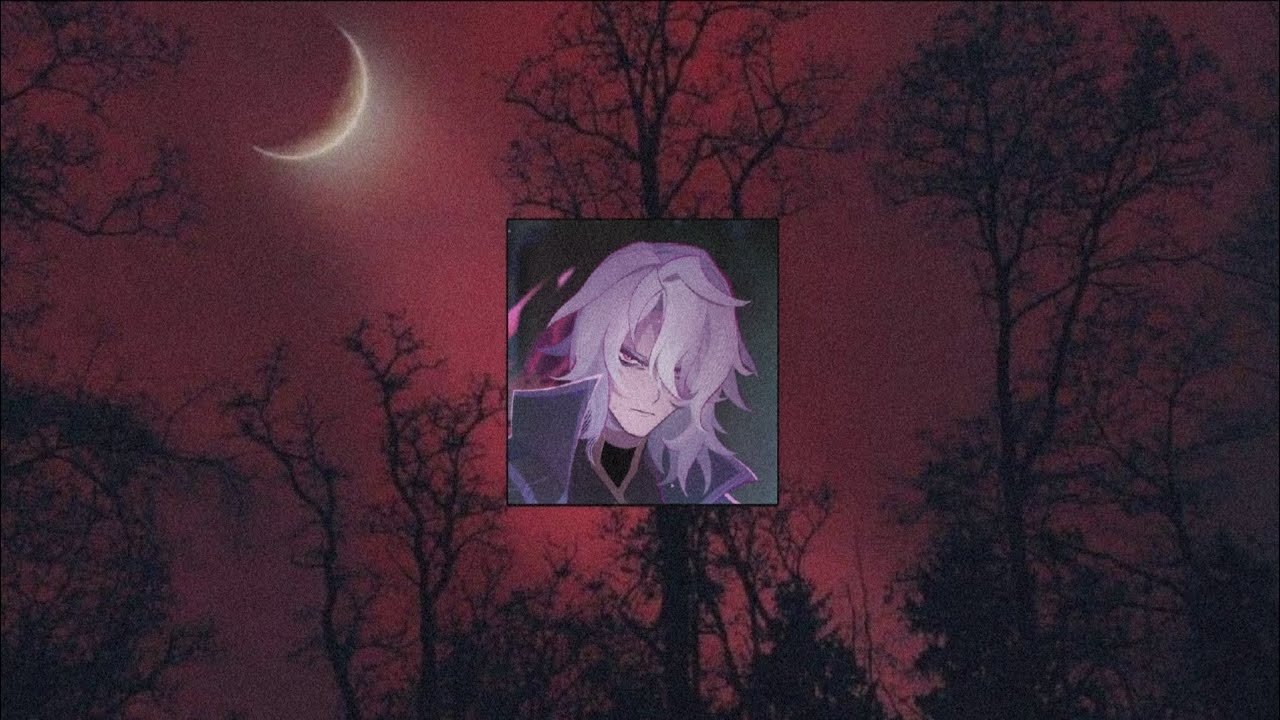 rerir playlist || genshin impact 