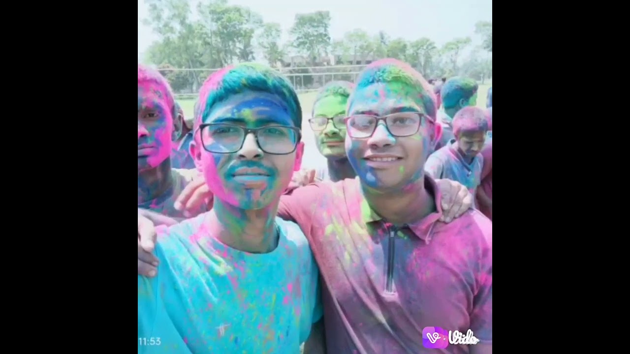 Underfreshers life BCKV HORTICOS       2021-24             #horticulture #agriculture #bckv