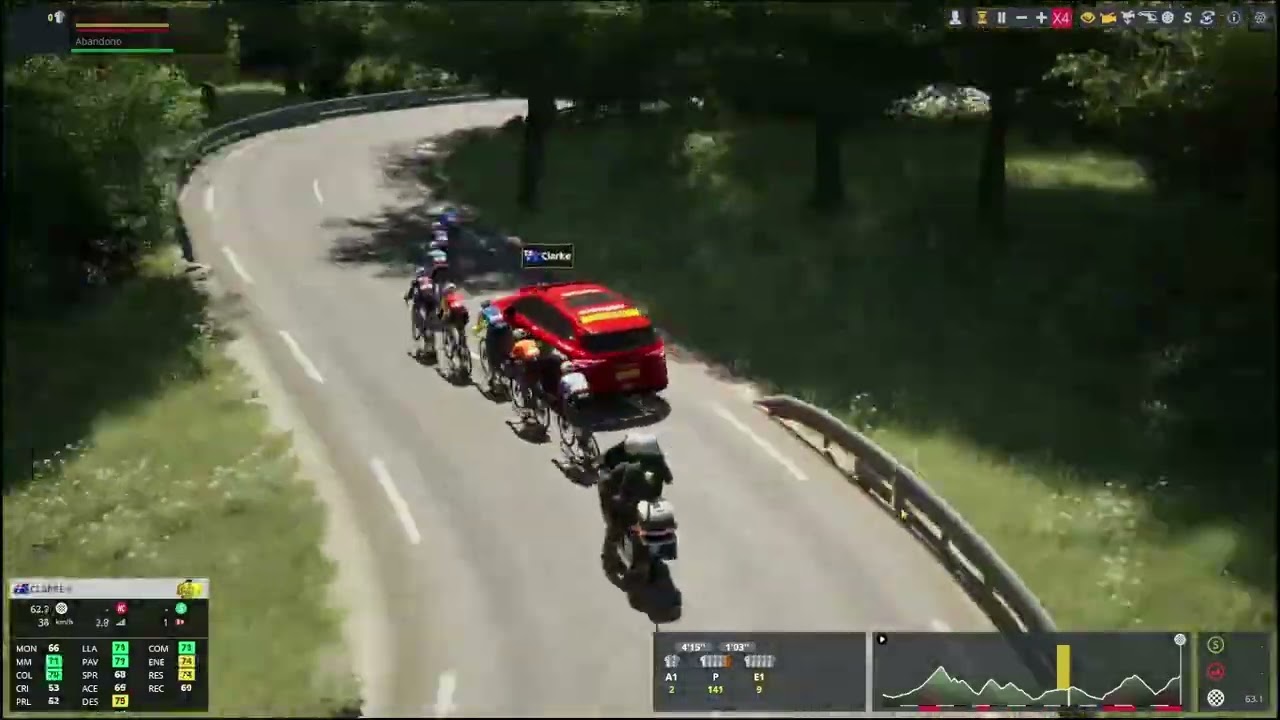Tour des Alpes Maritimes 1.1