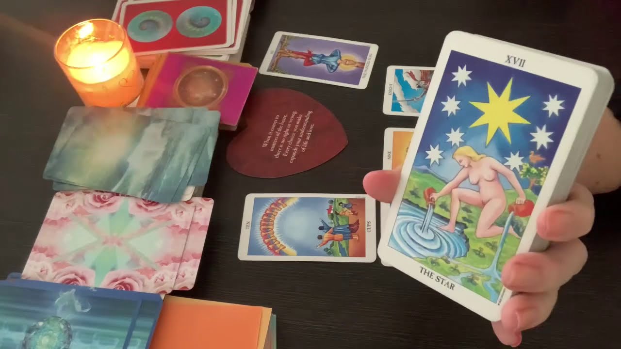 Who is your FUTURE HUSBAND/SPOUSE?❤/ pick a card/ tarot reading
