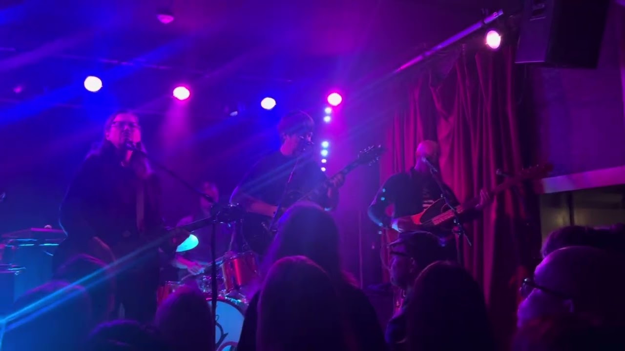  Björns vänner - Du verkar ljuga (Live releasefest 2025 )