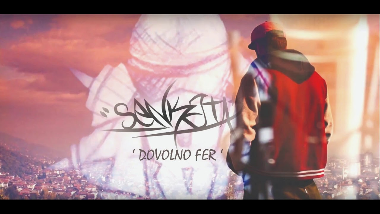 SENKATA 187  -  ' DOVOLNO FER '