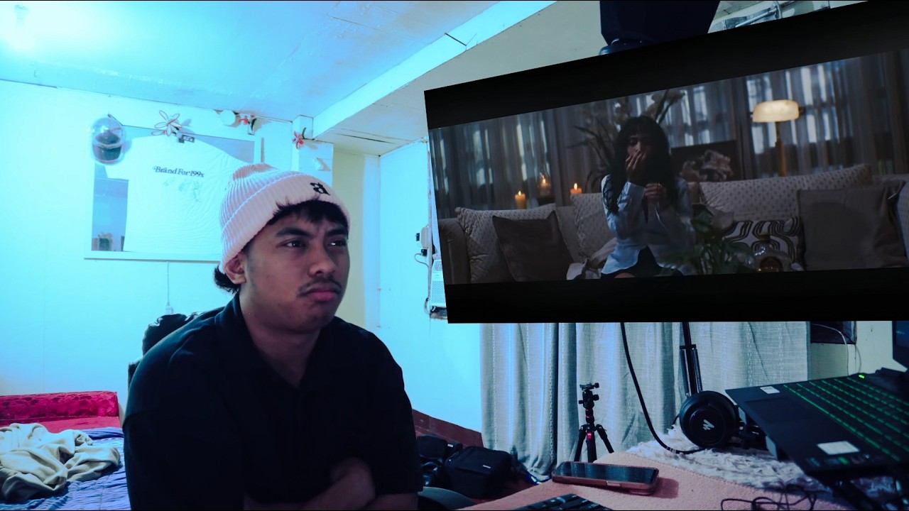 WALANG HIYA - Hev Abi | Reaction Video