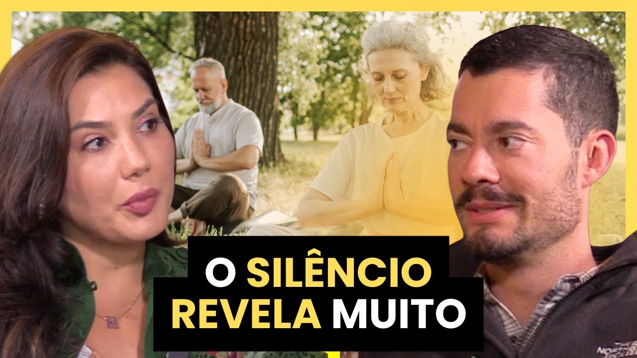 VOCÊ VAI SE RECONHECER AQUI