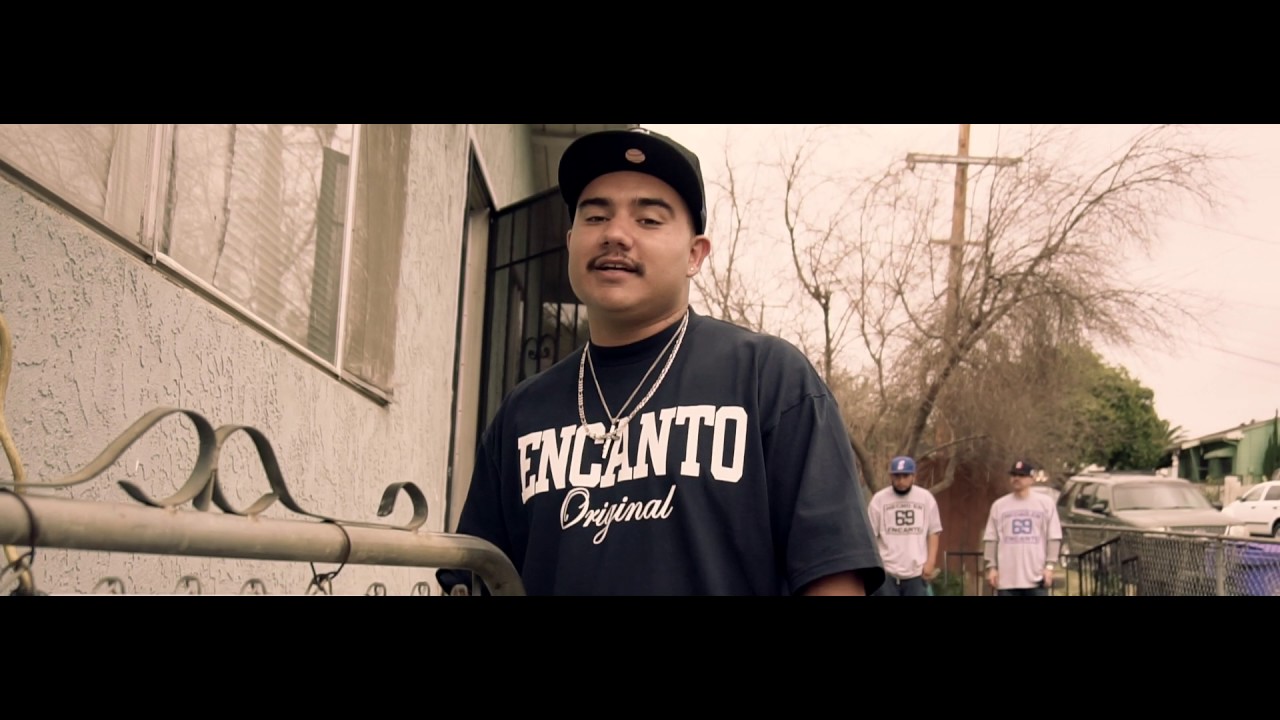Sick Nutty - On The E (Official Music Video)