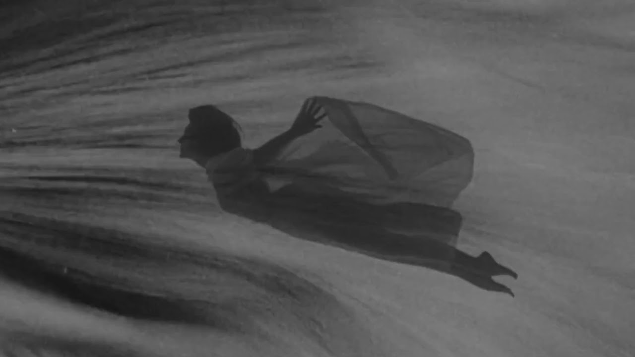 The Night Walker 1964/ Dream