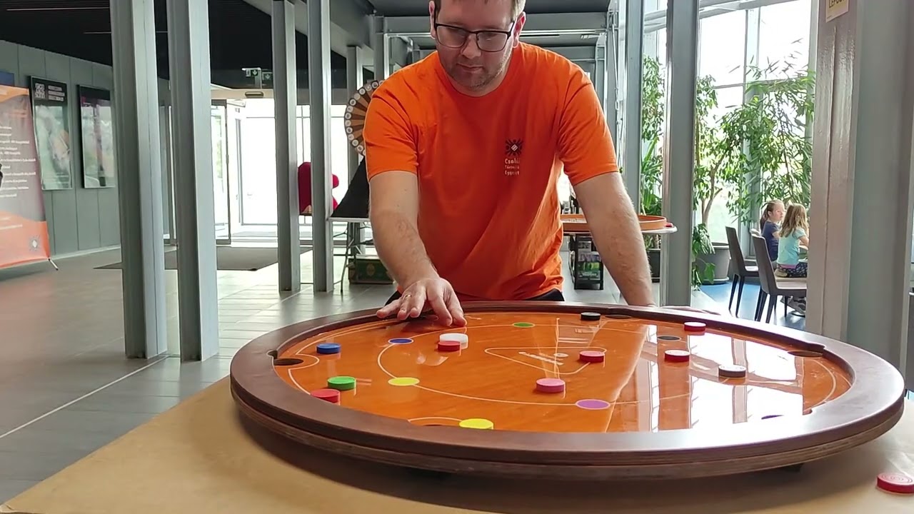 Woodestic - Carrooka