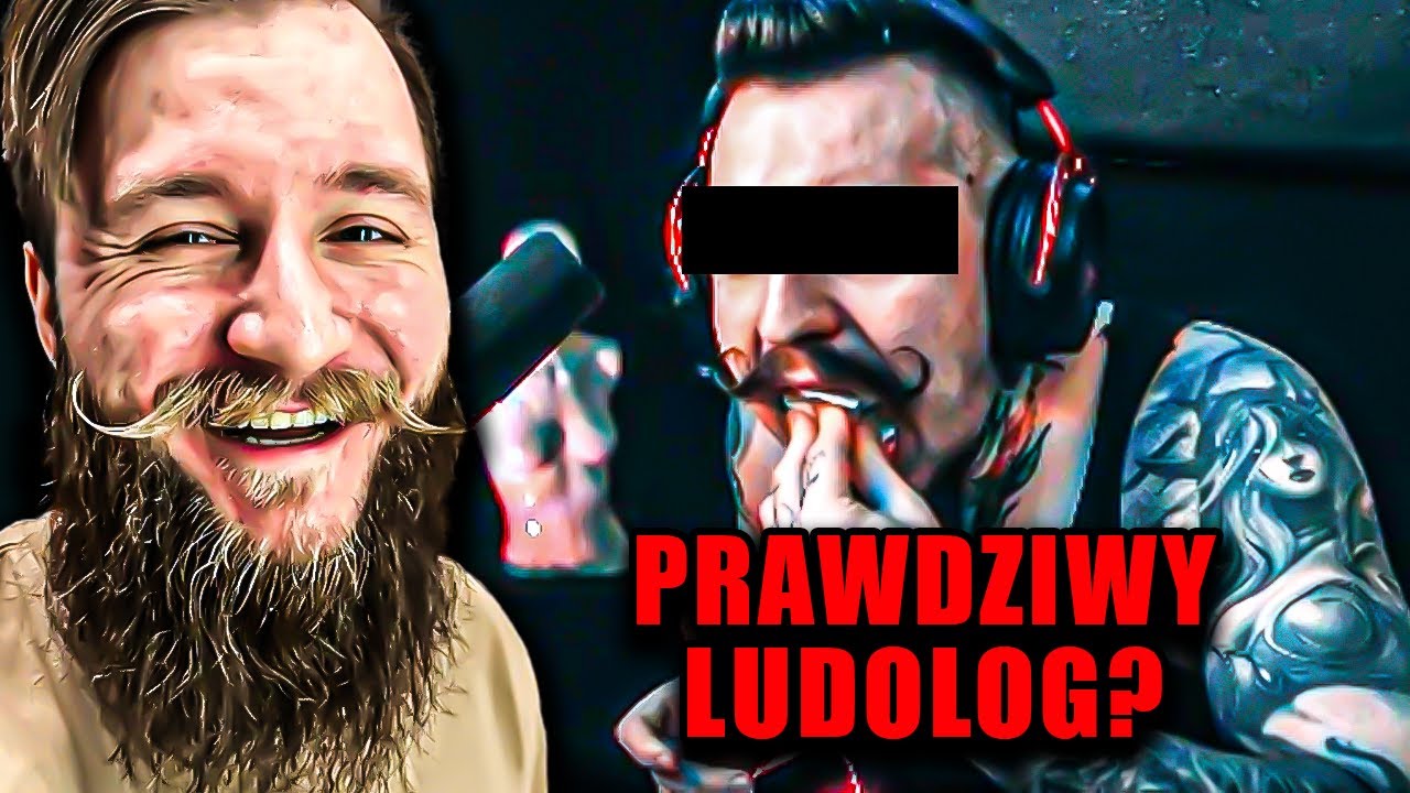 Poznałem Największego Groznawcę