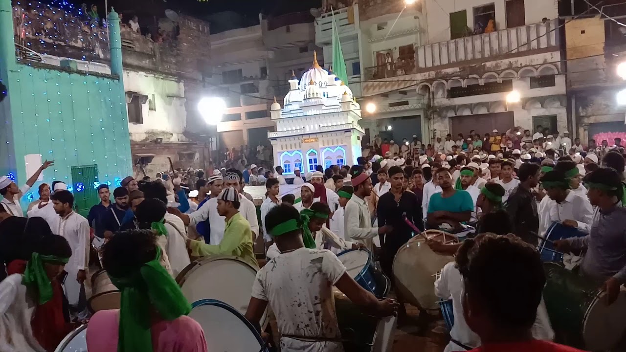 Kachhawa bazar