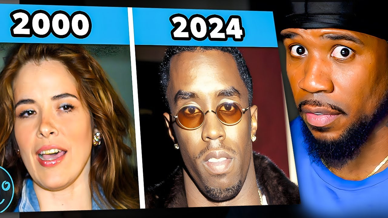 25 Biggest Hollywood Scandals!