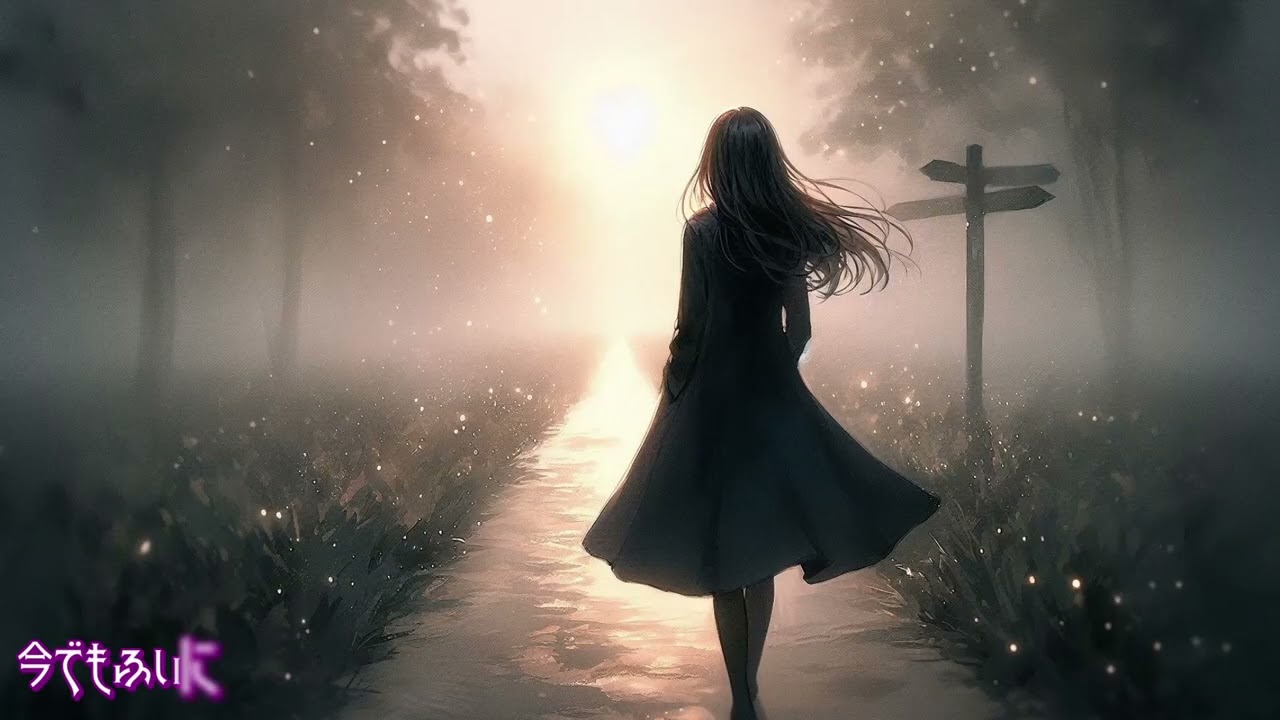 置き去りの灯