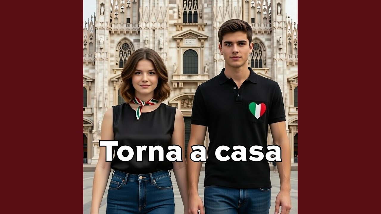 Torna a casa