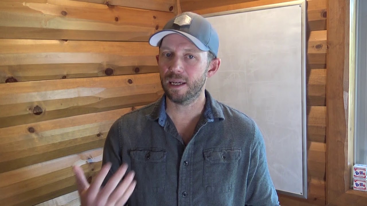 How to Combat LSAT Test Anxiety