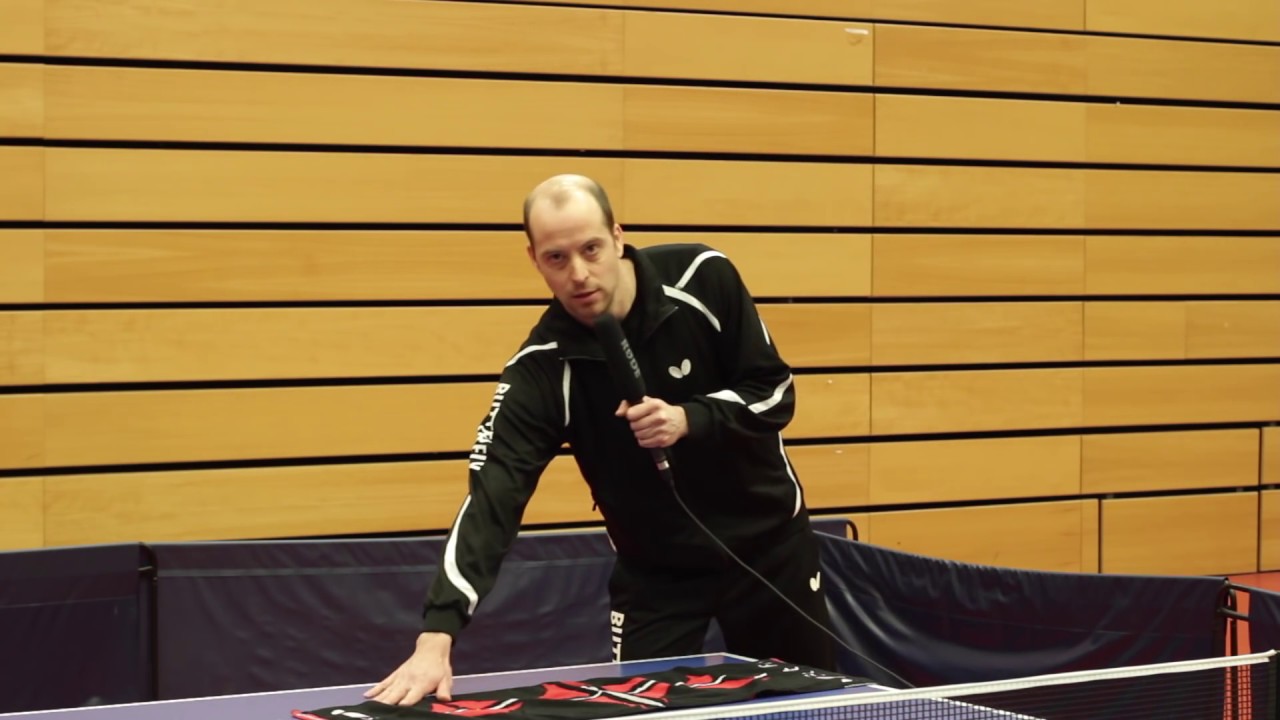 Lars’ Top 3: Der lange Überraschungsaufschlag