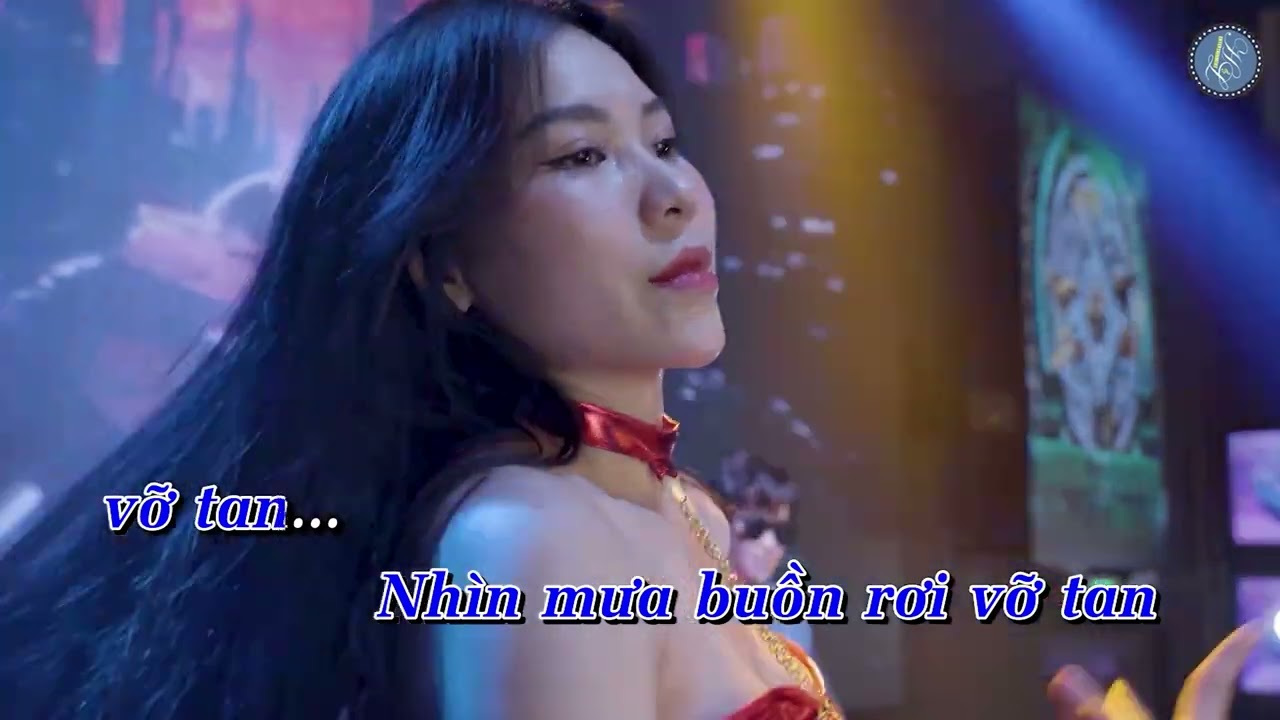 ( KRAOKE) TẤT CẢ HOẶC KHÔNG LÀ GÌ CẢ REMIX - HOÀNG LỢI x TÔ PHƯƠNG TRANG