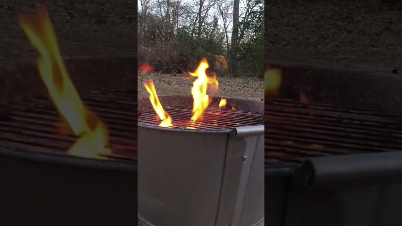 What you grilling this weekend?? #bbq #charcoal