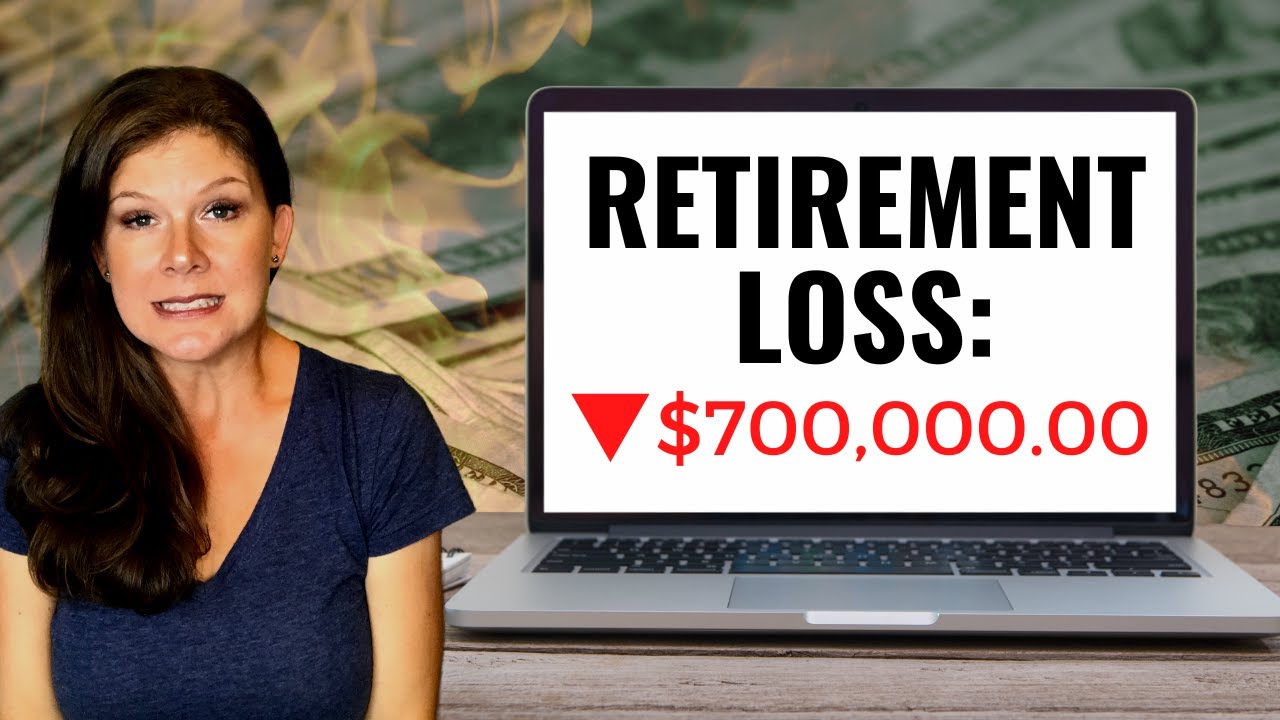 How to Rollover a 401k into an IRA The Easy Way | Capitalize Review |401k Rollover Explained