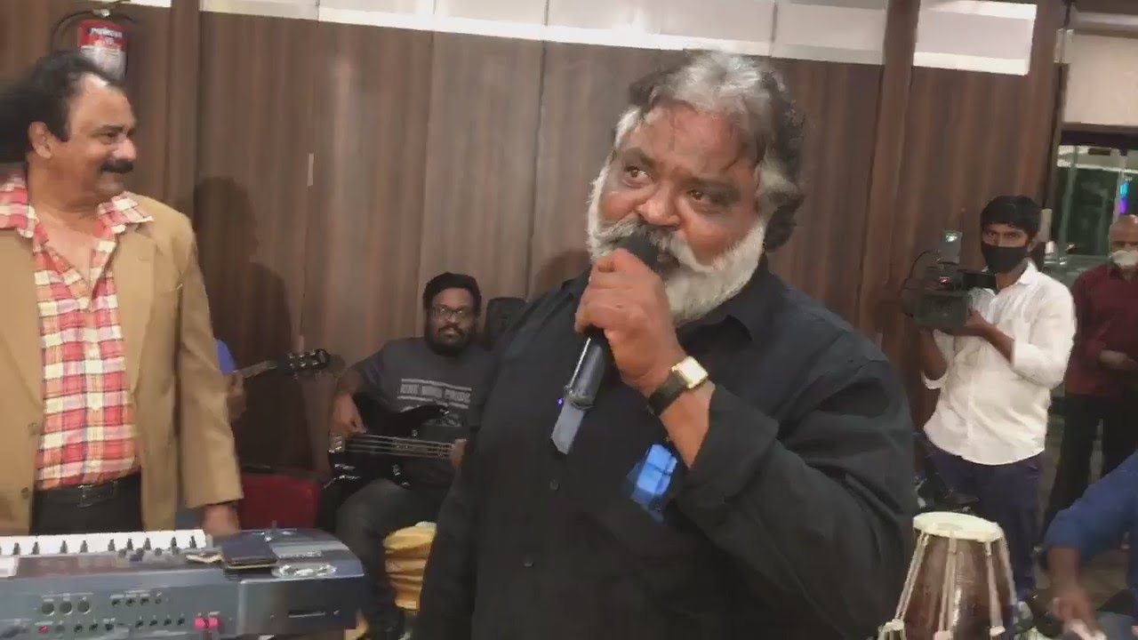 Thalli la lallinchunu | Lazar | Telugu song