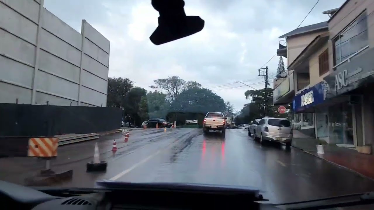 #CIDADE DE TENETE PORTELA RIO GRADE DO SUL DIA 6 DE AGOSTO DE 2025